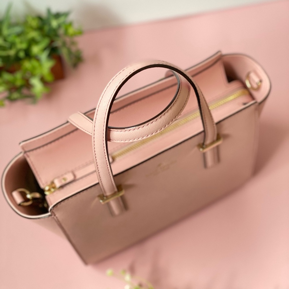 Kate Spade Handbag - Picture 4 of 12